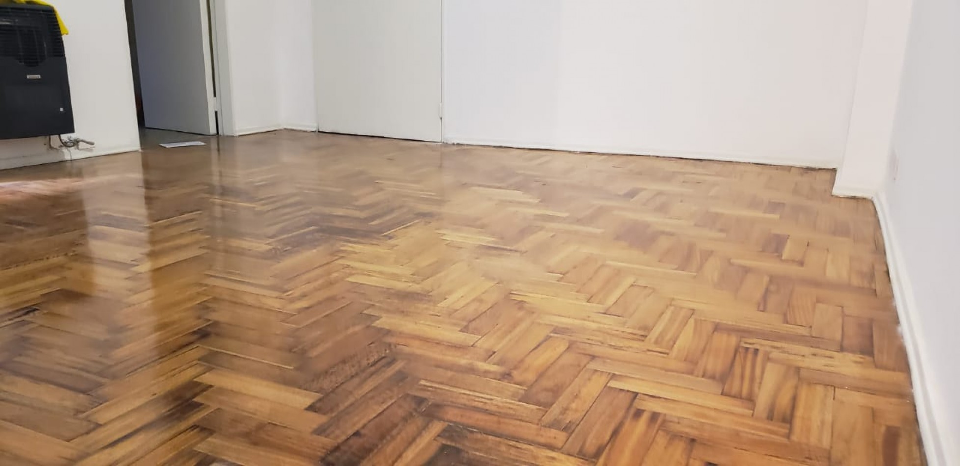 2 AMBIENTES  - EXCELENTE ZONA - REGALADO - SE ALQUILA YA
