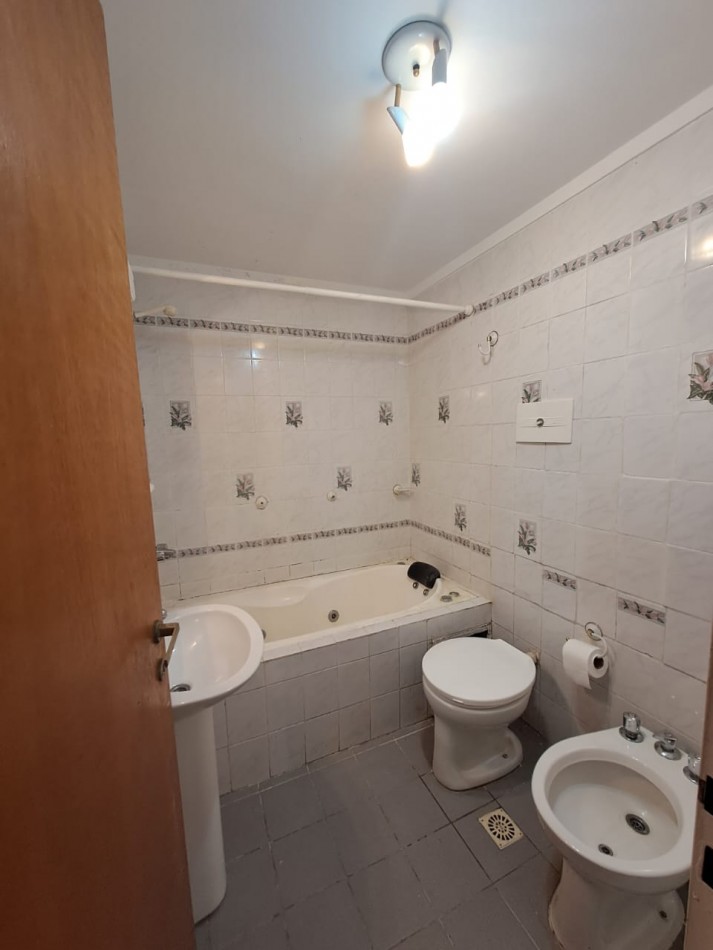 DEPARTAMENTO 2 AMBIENTES - BELLISIMA VISTA