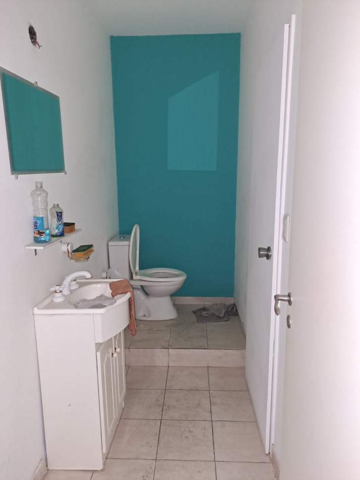 4 AMBIENTES - MICROCENTRO - PERON Y FLORIDA