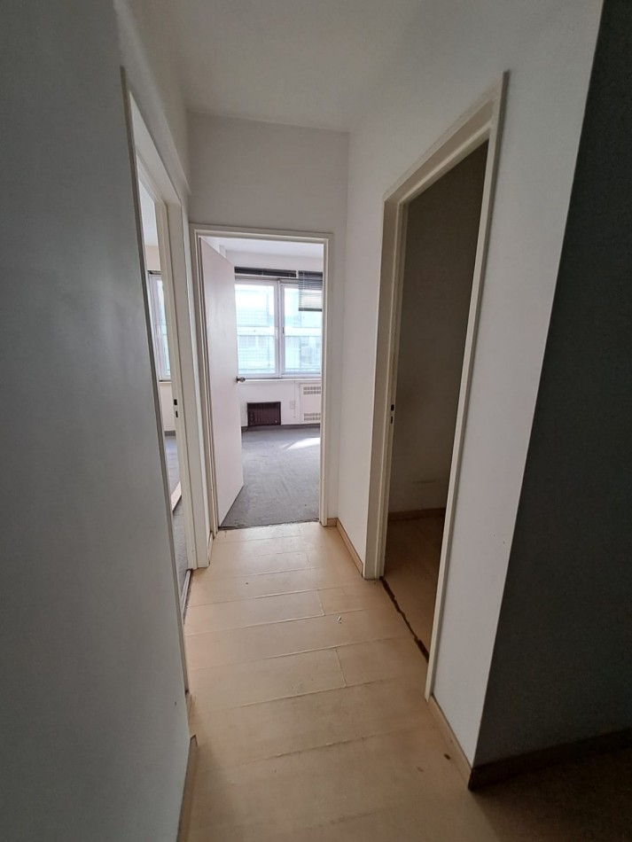 4 AMBIENTES - MICROCENTRO - PERON Y FLORIDA