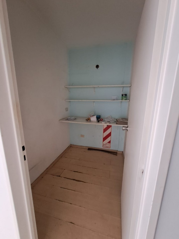 4 AMBIENTES - MICROCENTRO - PERON Y FLORIDA