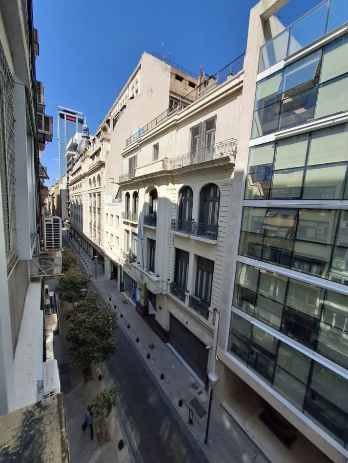 4 AMBIENTES - MICROCENTRO - PERON Y FLORIDA