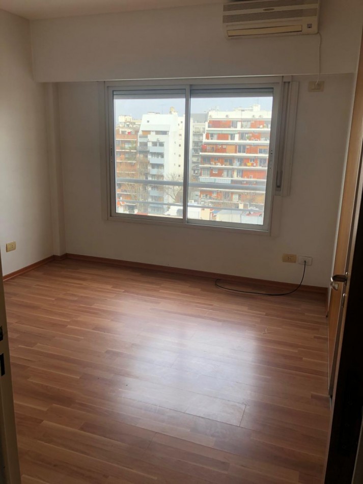 2 AMBIENTES  CON COCHERA - CATEGORIA - CON AMENITIES - BELGRANO