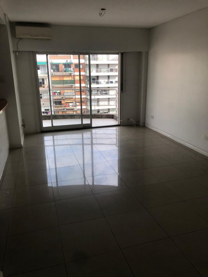 2 AMBIENTES  CON COCHERA - CATEGORIA - CON AMENITIES - BELGRANO