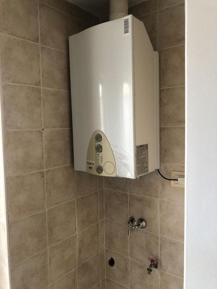 2 AMBIENTES  CON COCHERA - CATEGORIA - CON AMENITIES - BELGRANO