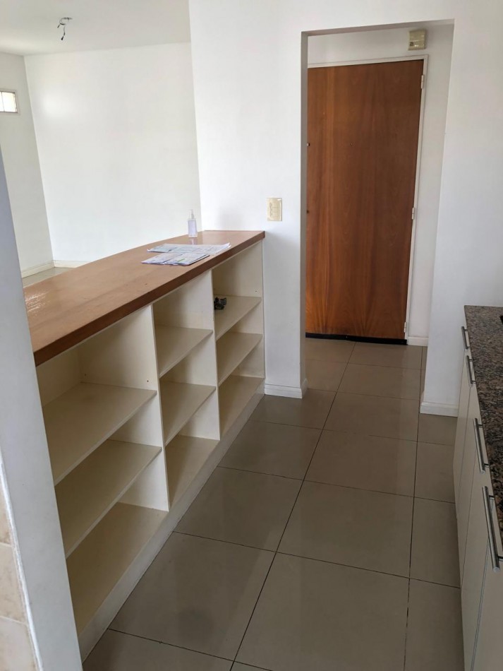 2 AMBIENTES  CON COCHERA - CATEGORIA - CON AMENITIES - BELGRANO