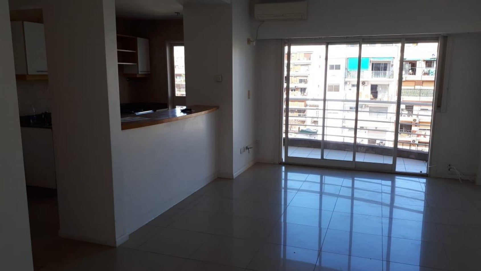 2 AMBIENTES  CON COCHERA - CATEGORIA - CON AMENITIES - BELGRANO