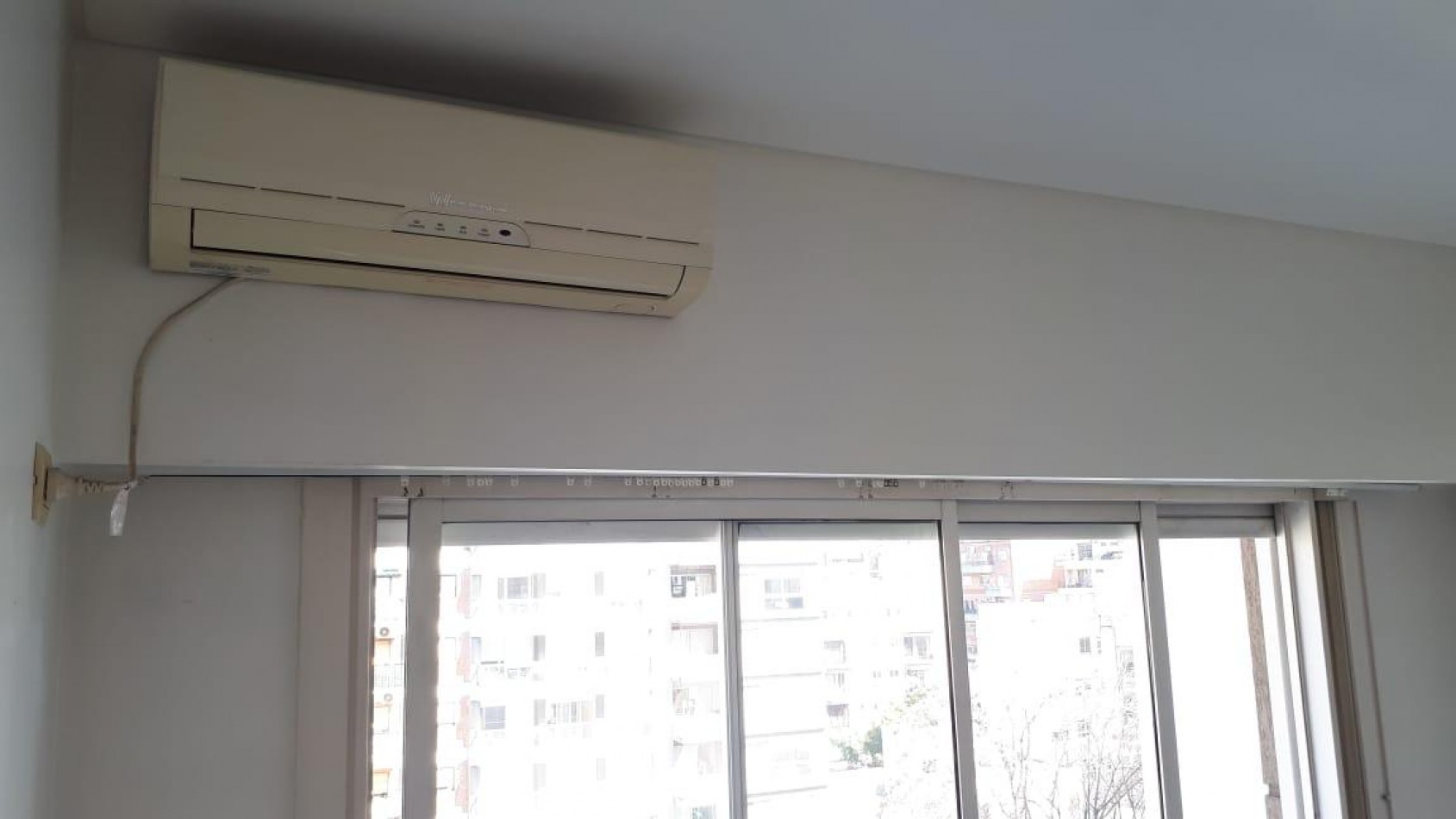2 AMBIENTES  CON COCHERA - CATEGORIA - CON AMENITIES - BELGRANO