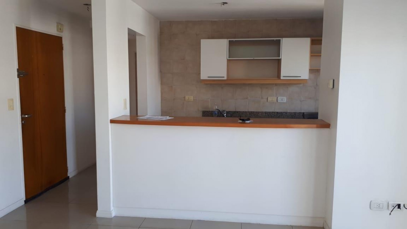 2 AMBIENTES  CON COCHERA - CATEGORIA - CON AMENITIES - BELGRANO
