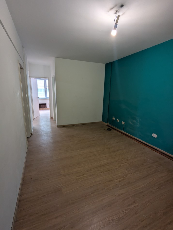 4 AMBIENTES - MICROCENTRO - PERON Y FLORIDA