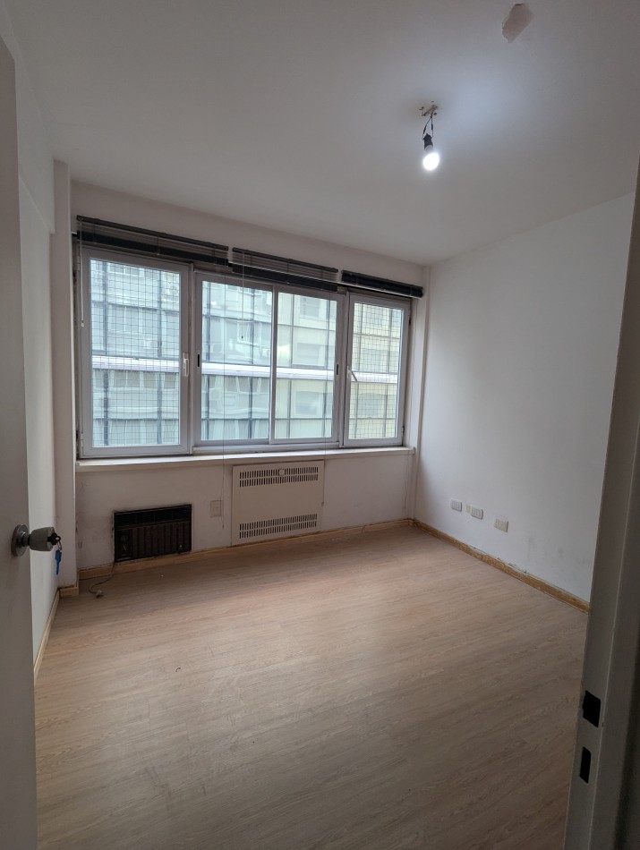 4 AMBIENTES - MICROCENTRO - PERON Y FLORIDA