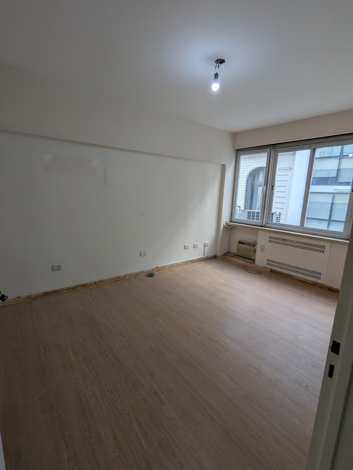 4 AMBIENTES - MICROCENTRO - PERON Y FLORIDA