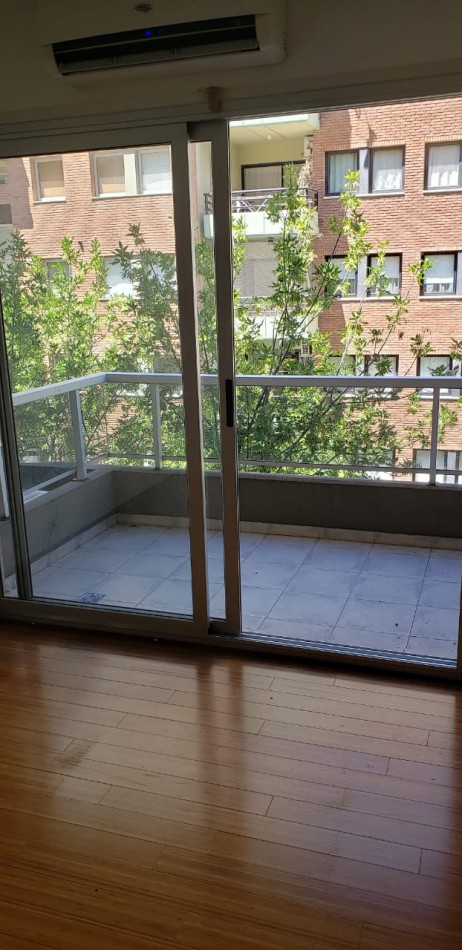 MONOAMBIENTE EN LAS CAÑITAS - CUARTO PISO - CATEGORIA