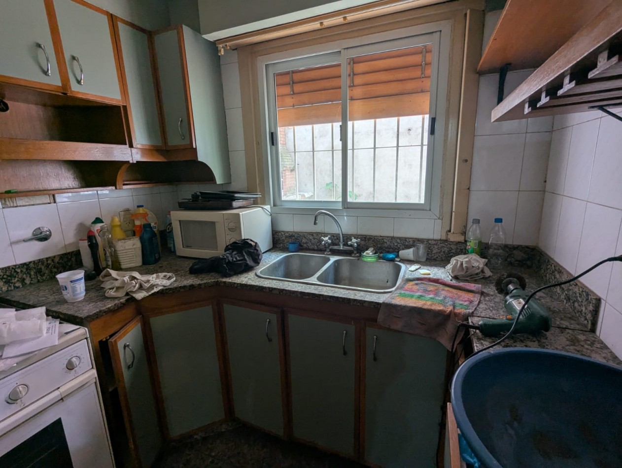 CASA DE CATEGORIA 5 DORMITORIOS