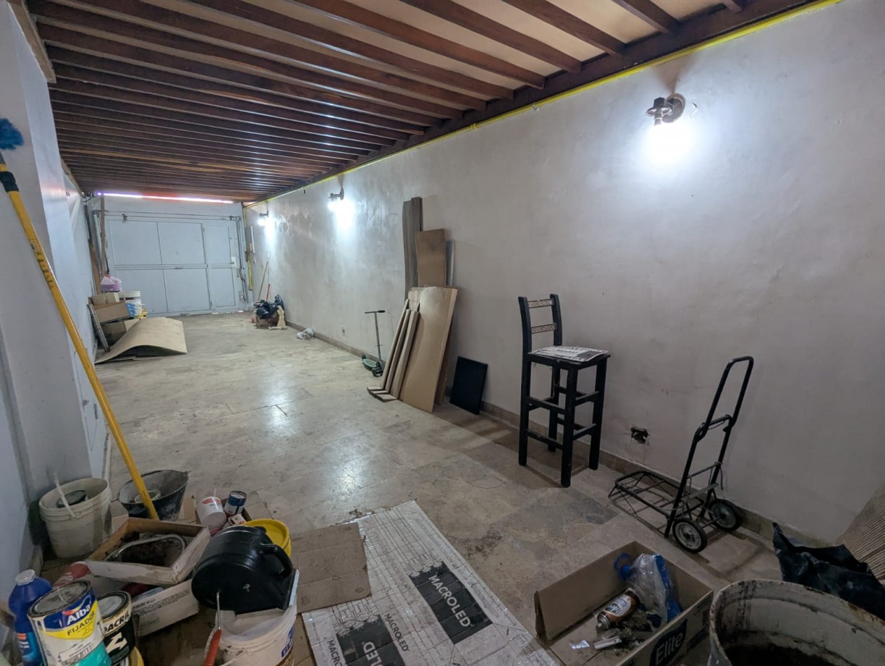 CASA DE CATEGORIA 5 DORMITORIOS