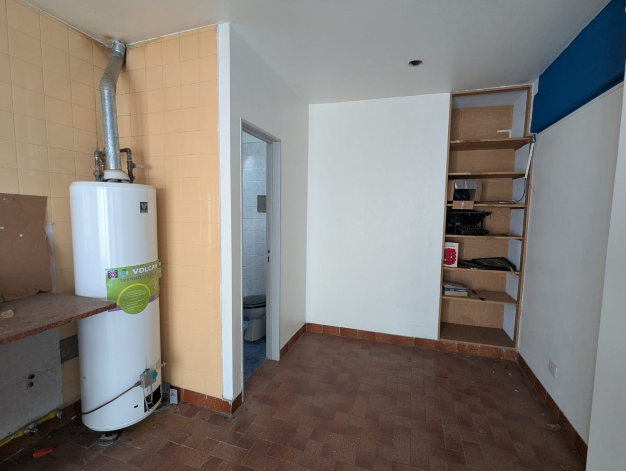 CASA DE CATEGORIA 5 DORMITORIOS