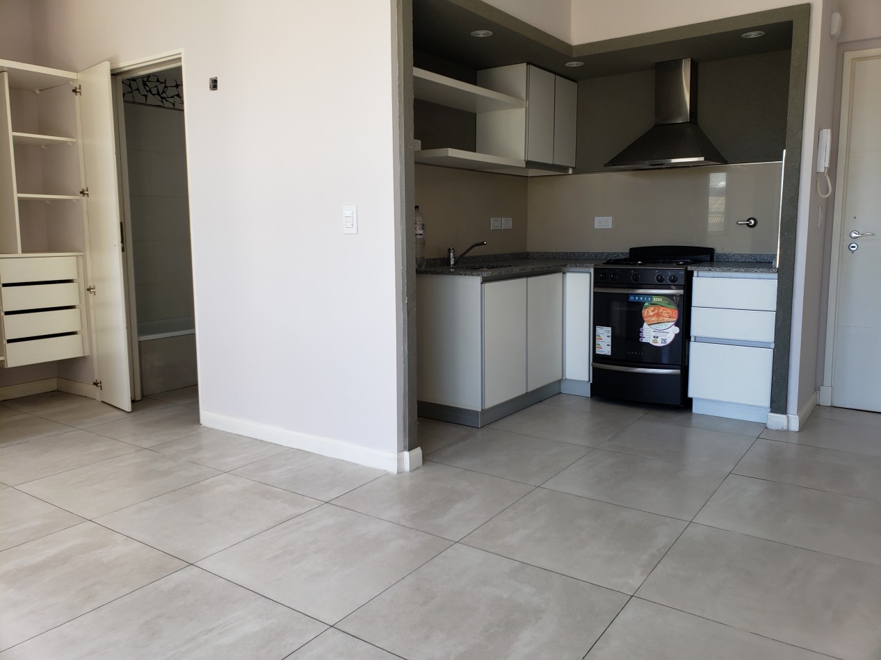 CATEGORIA - CON BALCON