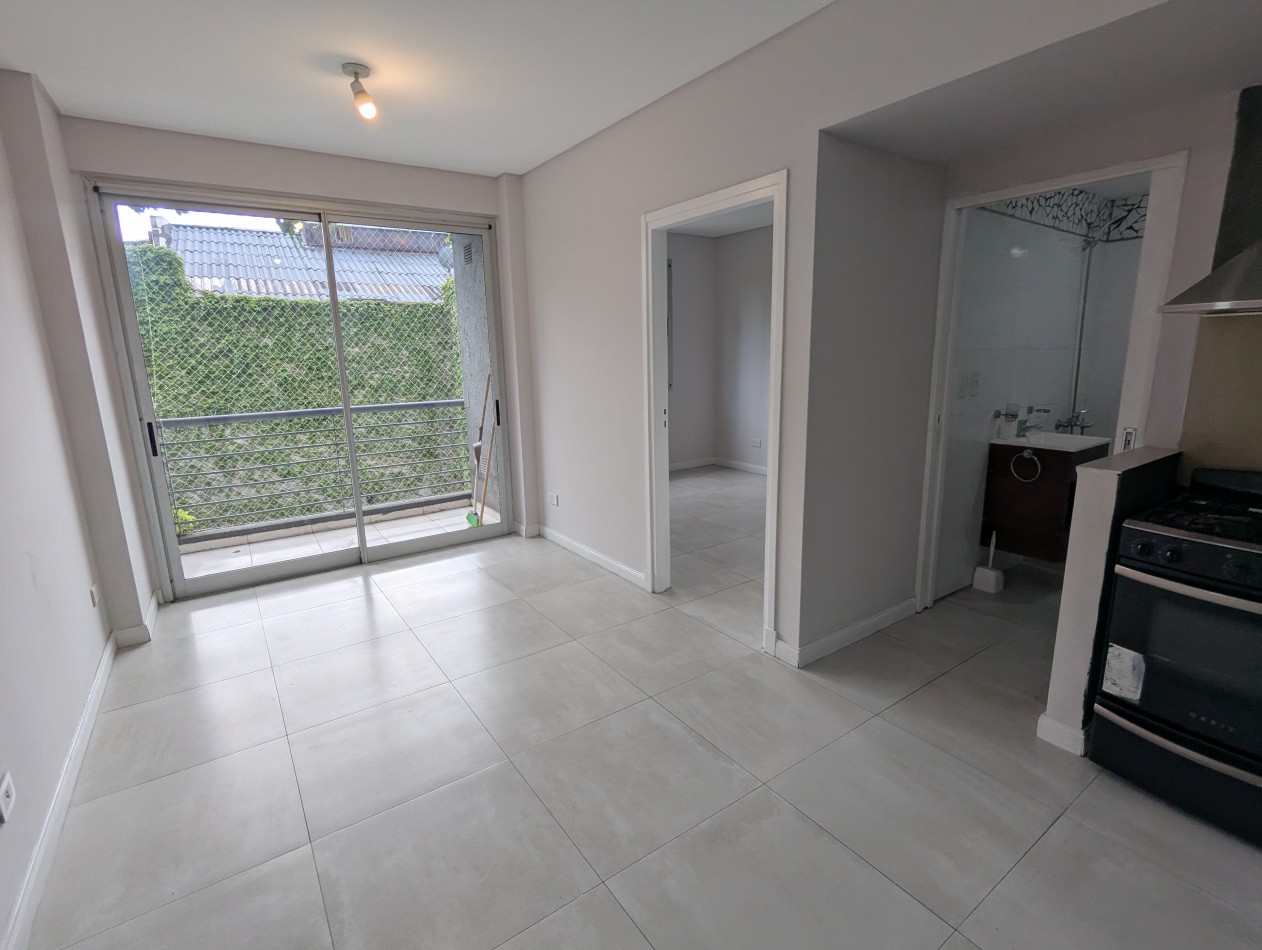 CATEGORIA - CON BALCON