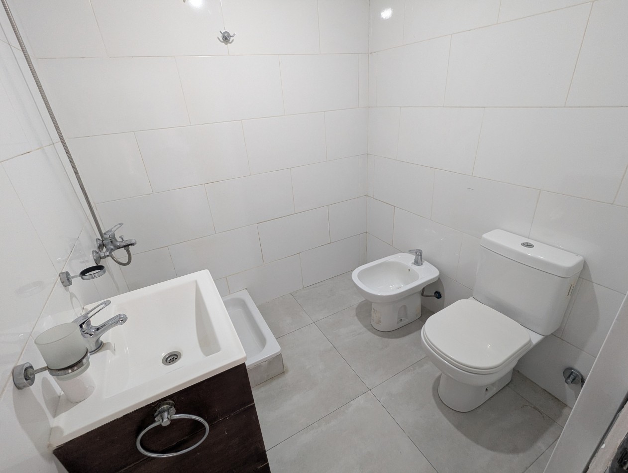 CATEGORIA - CON BALCON