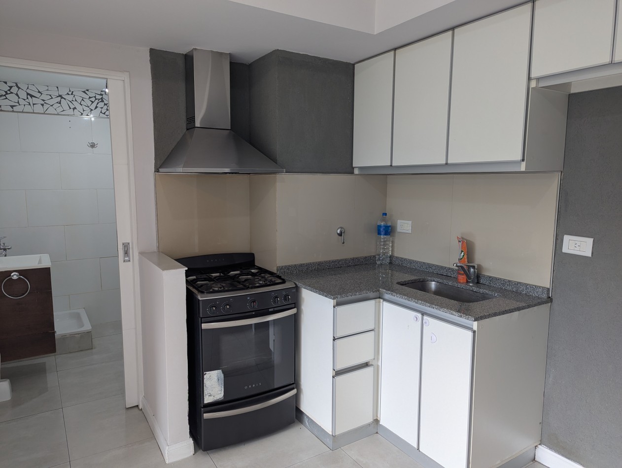 CATEGORIA - CON BALCON