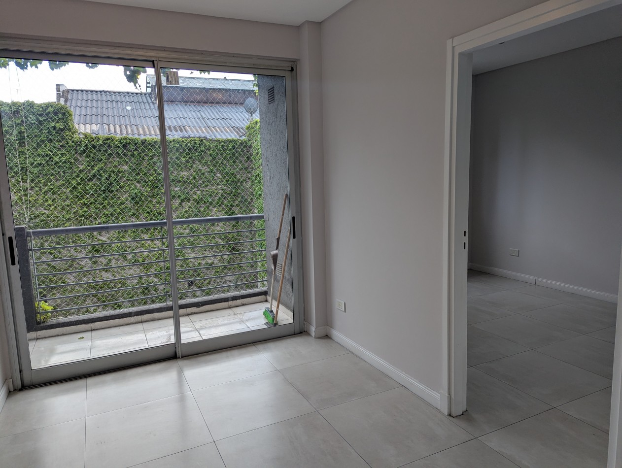 CATEGORIA - CON BALCON