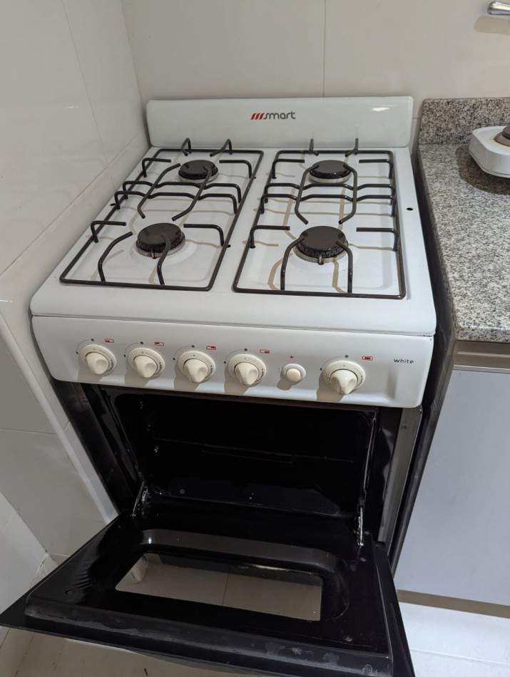 HERMOSO MONOAMBIENTE DIVISIBLE A UNA CUADRA DEL PARQUE CHACABUCO