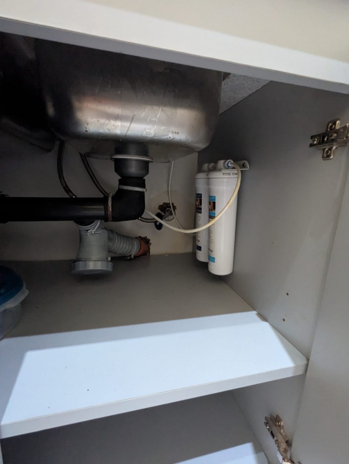 HERMOSO MONOAMBIENTE DIVISIBLE A UNA CUADRA DEL PARQUE CHACABUCO