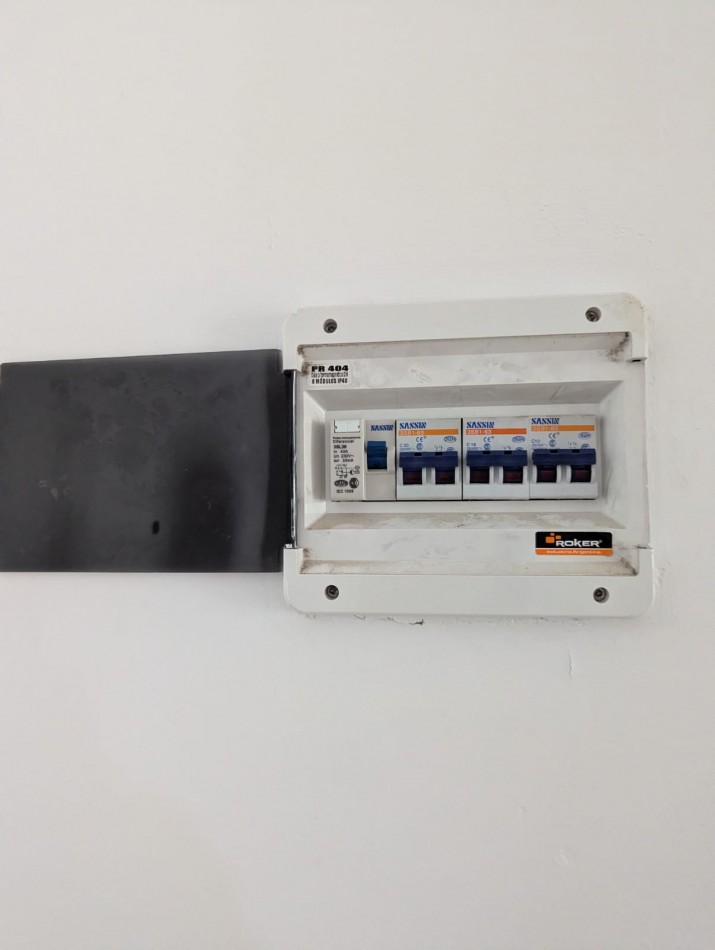 HERMOSO MONOAMBIENTE DIVISIBLE A UNA CUADRA DEL PARQUE CHACABUCO