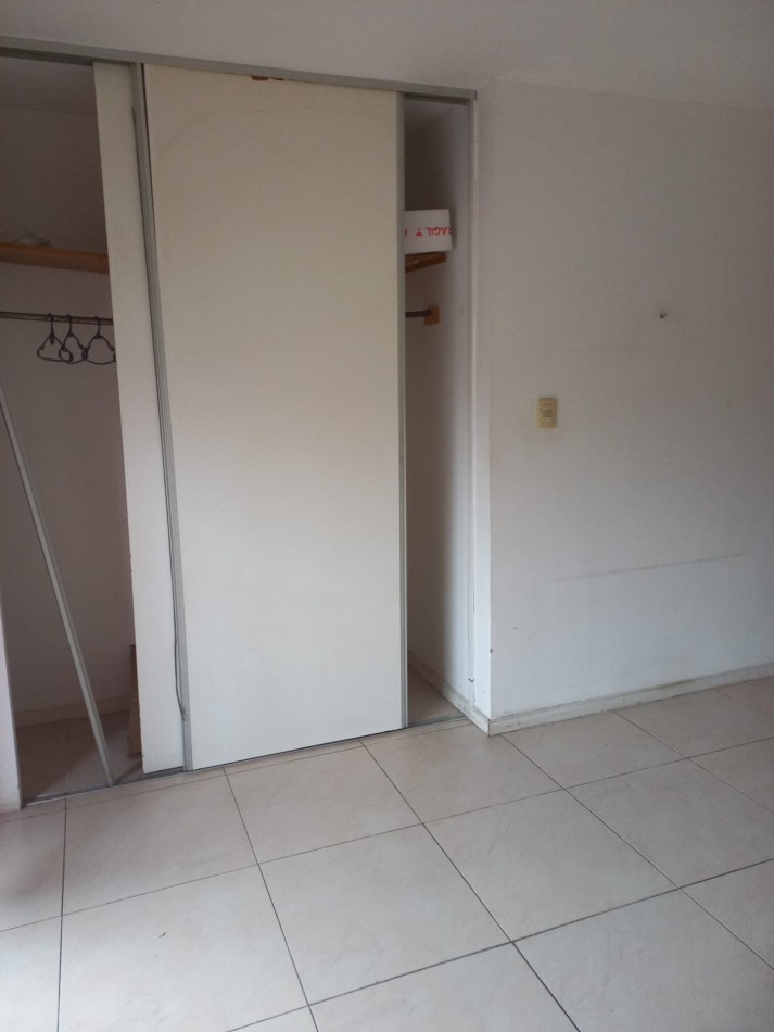  EXCELENTE MONOAMBIENTE EN ZONA RESIDENCIAL. VILLA DEL PARQUE. FLORES NORTE. TRANQUILO Y CON AURA. !!!!!