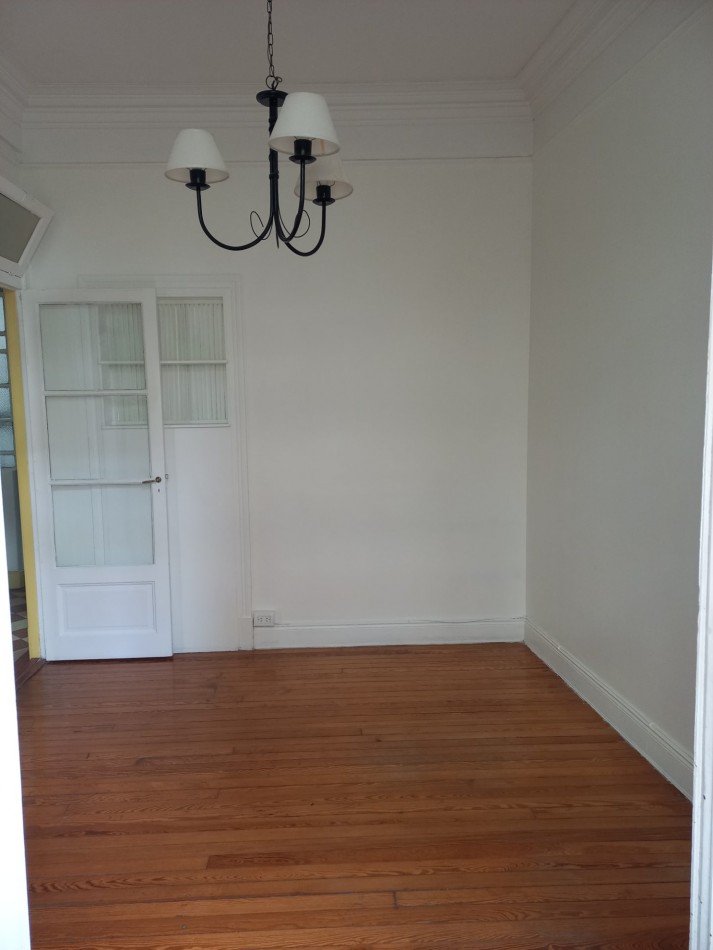  OPORTUNIDAD!!!! DEPARTAMENTO DE 3 AMBIENTES ESTILO FRANCES EN ALQUILER- ZONA FACULTADES (MEDICINA, ECONOMICAS,ODONTOLOGIA, SOCIALES, TEA, DEPORTEA, PROFESORADO JOAQUIN V GONZALEZ,ETC.)-BALVANERA-NO TE LO PERDAS!!!