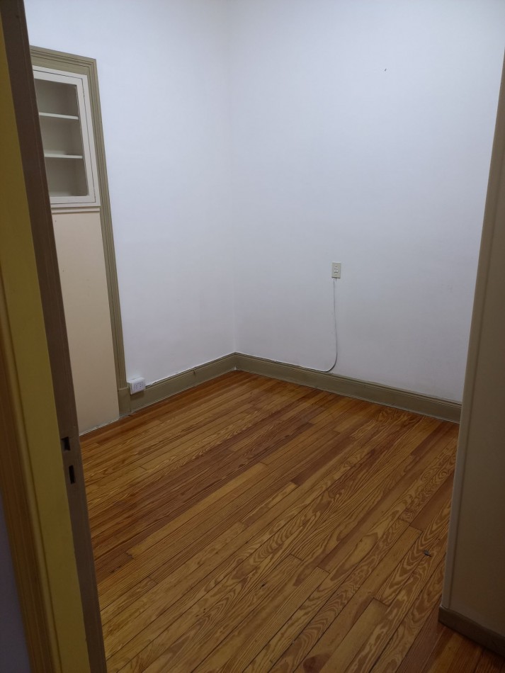  OPORTUNIDAD!!!! DEPARTAMENTO DE 3 AMBIENTES ESTILO FRANCES EN ALQUILER- ZONA FACULTADES (MEDICINA, ECONOMICAS,ODONTOLOGIA, SOCIALES, TEA, DEPORTEA, PROFESORADO JOAQUIN V GONZALEZ,ETC.)-BALVANERA-NO TE LO PERDAS!!!