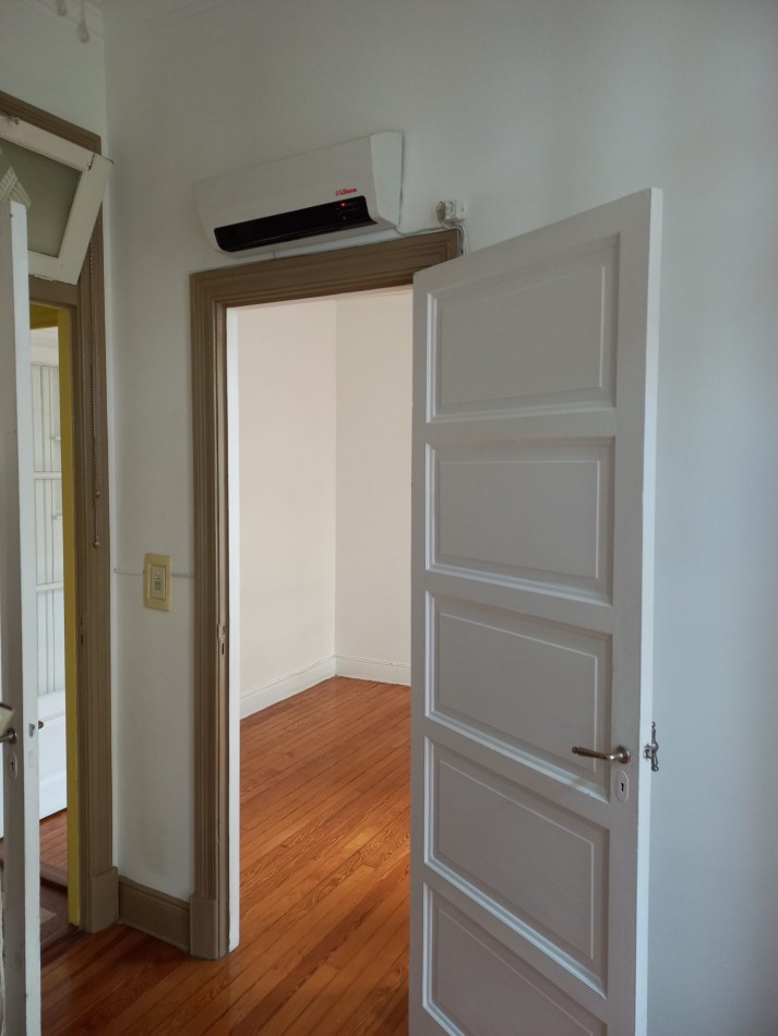  OPORTUNIDAD!!!! DEPARTAMENTO DE 3 AMBIENTES ESTILO FRANCES EN ALQUILER- ZONA FACULTADES (MEDICINA, ECONOMICAS,ODONTOLOGIA, SOCIALES, TEA, DEPORTEA, PROFESORADO JOAQUIN V GONZALEZ,ETC.)-BALVANERA-NO TE LO PERDAS!!!