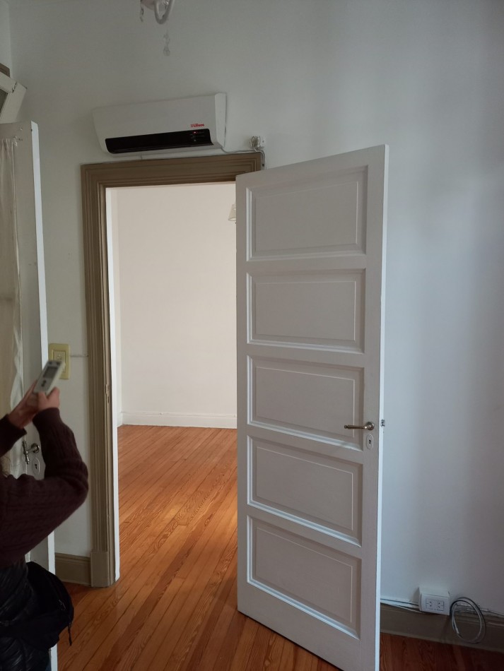  OPORTUNIDAD!!!! DEPARTAMENTO DE 3 AMBIENTES ESTILO FRANCES EN ALQUILER- ZONA FACULTADES (MEDICINA, ECONOMICAS,ODONTOLOGIA, SOCIALES, TEA, DEPORTEA, PROFESORADO JOAQUIN V GONZALEZ,ETC.)-BALVANERA-NO TE LO PERDAS!!!