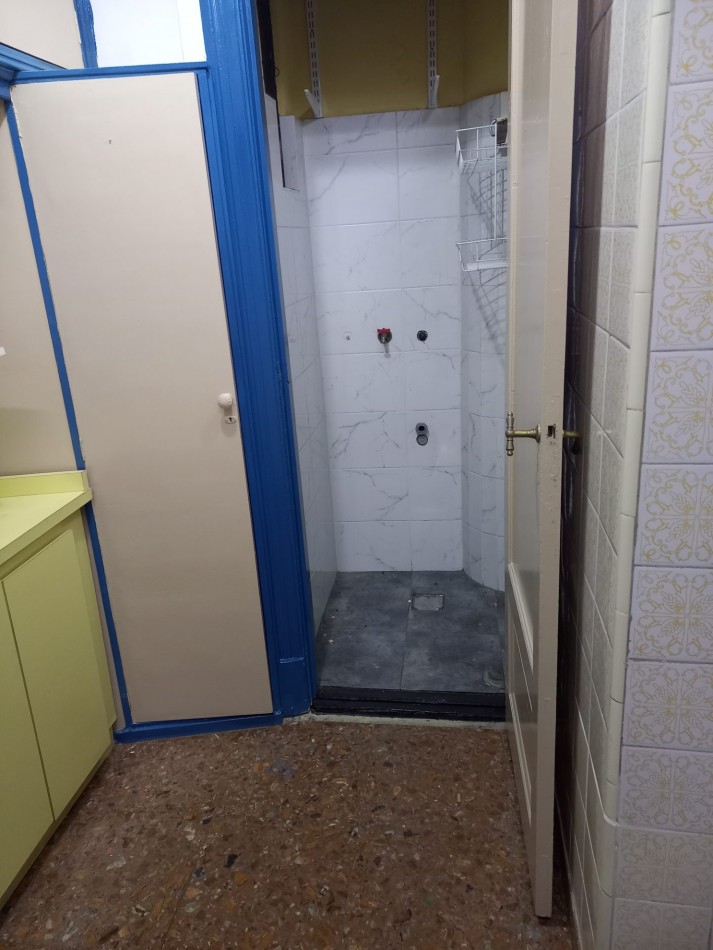  OPORTUNIDAD!!!! DEPARTAMENTO DE 3 AMBIENTES ESTILO FRANCES EN ALQUILER- ZONA FACULTADES (MEDICINA, ECONOMICAS,ODONTOLOGIA, SOCIALES, TEA, DEPORTEA, PROFESORADO JOAQUIN V GONZALEZ,ETC.)-BALVANERA-NO TE LO PERDAS!!!