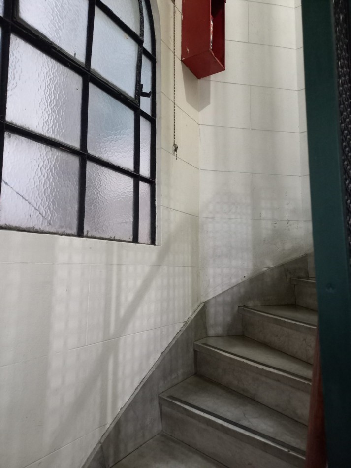  OPORTUNIDAD!!!! DEPARTAMENTO DE 3 AMBIENTES ESTILO FRANCES EN ALQUILER- ZONA FACULTADES (MEDICINA, ECONOMICAS,ODONTOLOGIA, SOCIALES, TEA, DEPORTEA, PROFESORADO JOAQUIN V GONZALEZ,ETC.)-BALVANERA-NO TE LO PERDAS!!!