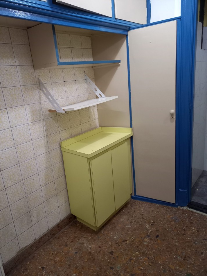  OPORTUNIDAD!!!! DEPARTAMENTO DE 3 AMBIENTES ESTILO FRANCES EN ALQUILER- ZONA FACULTADES (MEDICINA, ECONOMICAS,ODONTOLOGIA, SOCIALES, TEA, DEPORTEA, PROFESORADO JOAQUIN V GONZALEZ,ETC.)-BALVANERA-NO TE LO PERDAS!!!