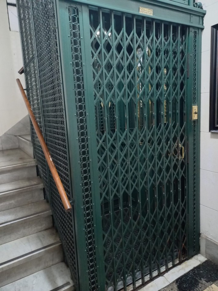  OPORTUNIDAD!!!! DEPARTAMENTO DE 3 AMBIENTES ESTILO FRANCES EN ALQUILER- ZONA FACULTADES (MEDICINA, ECONOMICAS,ODONTOLOGIA, SOCIALES, TEA, DEPORTEA, PROFESORADO JOAQUIN V GONZALEZ,ETC.)-BALVANERA-NO TE LO PERDAS!!!