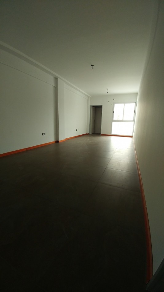 1 AMBIENTE - HERMOSA ZONA - LUMINOSO- ALQUILADO