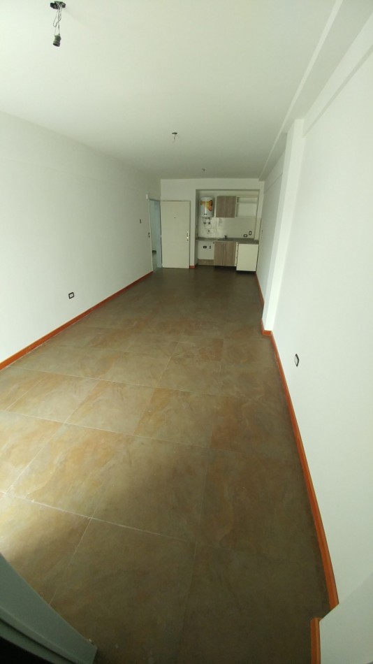 1 AMBIENTE - HERMOSA ZONA - LUMINOSO- ALQUILADO