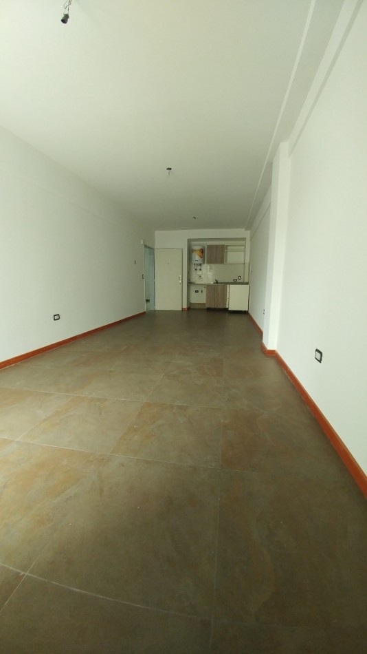 1 AMBIENTE - HERMOSA ZONA - LUMINOSO- ALQUILADO