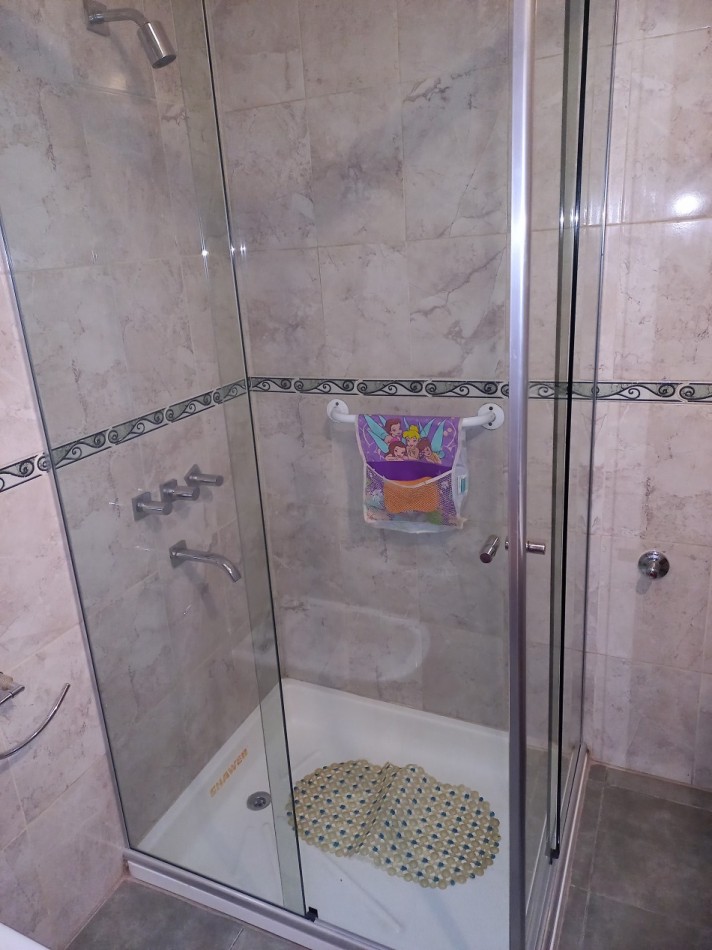 PH EN ALQUILER AMUEBLADO SIN EXPENSAS CON PATIO Y PARRILLA 90 M2 EN FLORES!!!