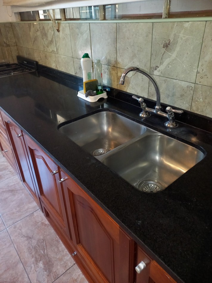 PH EN ALQUILER AMUEBLADO SIN EXPENSAS CON PATIO Y PARRILLA 90 M2 EN FLORES!!!