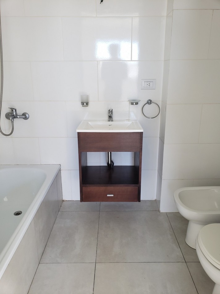 CATEGORIA - CON BALCON