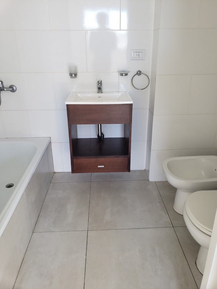 CATEGORIA - CON BALCON