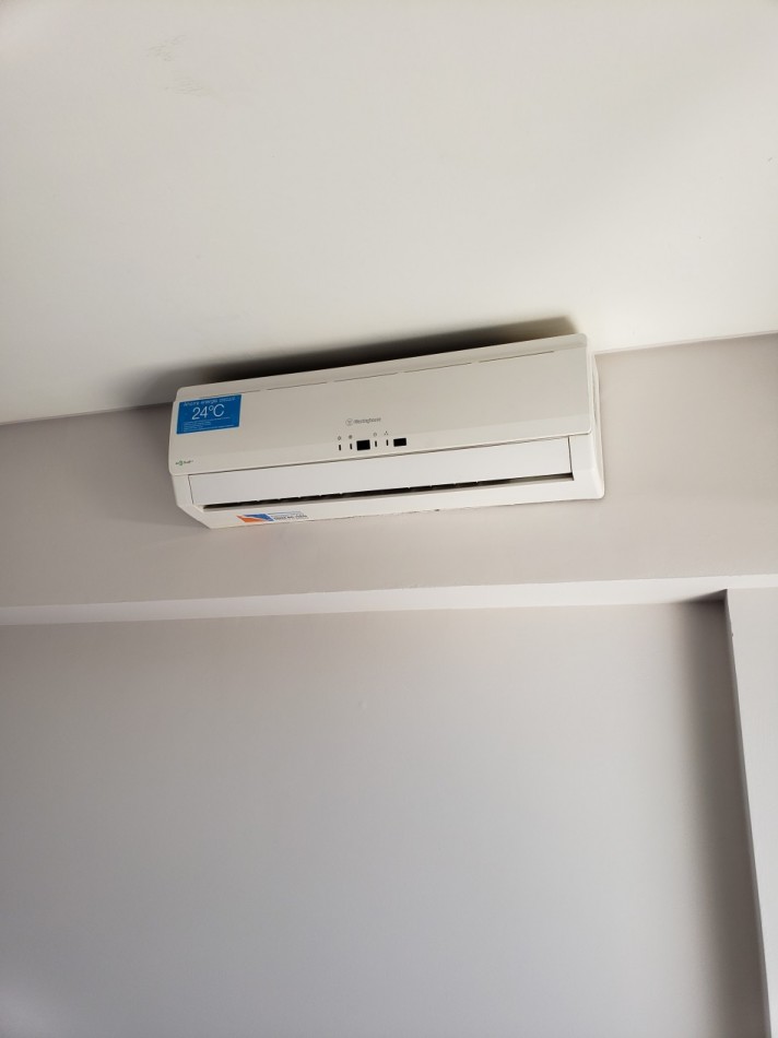 CATEGORIA - CON BALCON