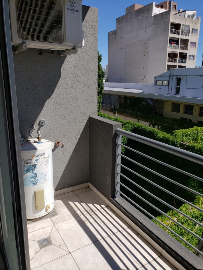 CATEGORIA - CON BALCON