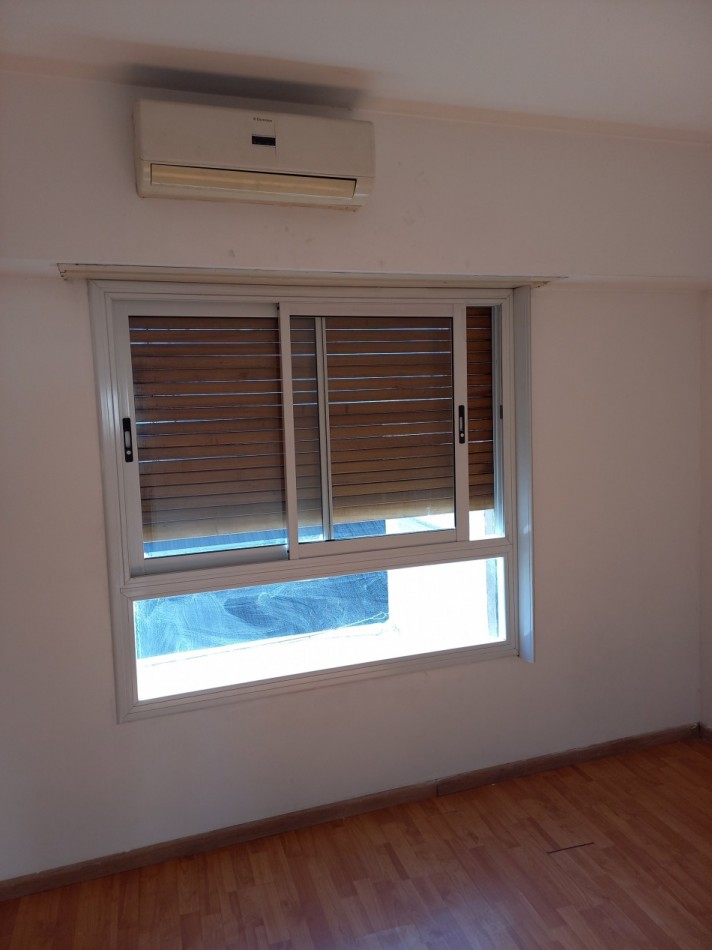  MAGNIFICO 2 AMB CON COCHERA  EN ALQUILER -CABALLITO-!!!HERMOSO  LUMINOSO!!!