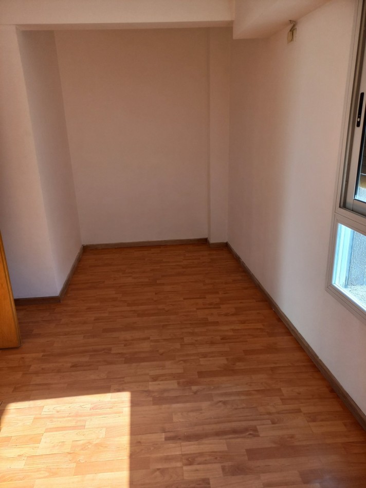  MAGNIFICO 2 AMB CON COCHERA  EN ALQUILER -CABALLITO-!!!HERMOSO  LUMINOSO!!!