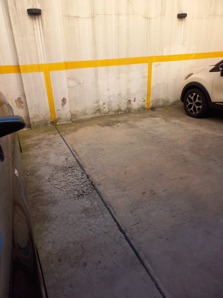  MAGNIFICO 2 AMB CON COCHERA  EN ALQUILER -CABALLITO-!!!HERMOSO  LUMINOSO!!!