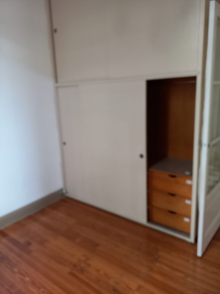  OPORTUNIDAD!!!! DEPARTAMENTO DE 3 AMBIENTES ESTILO FRANCES EN ALQUILER- ZONA FACULTADES (MEDICINA, ECONOMICAS,ODONTOLOGIA, SOCIALES, TEA, DEPORTEA, PROFESORADO JOAQUIN V GONZALEZ,ETC.)-BALVANERA-NO TE LO PERDAS!!!